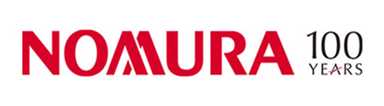 野村證券株式会社