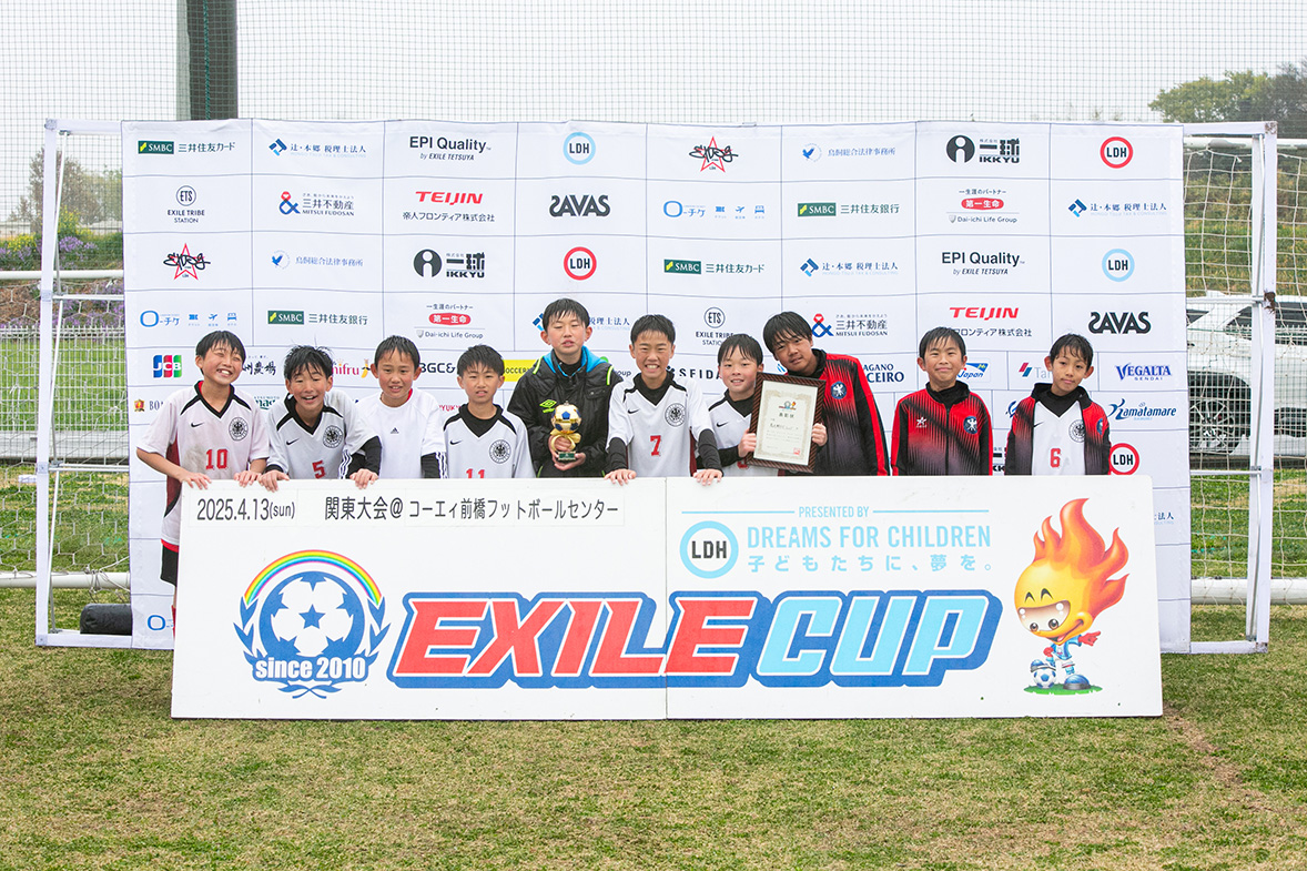 鳥之郷FC レッド
