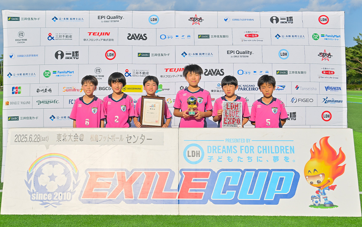 3位:ヴィペール弘前FC
