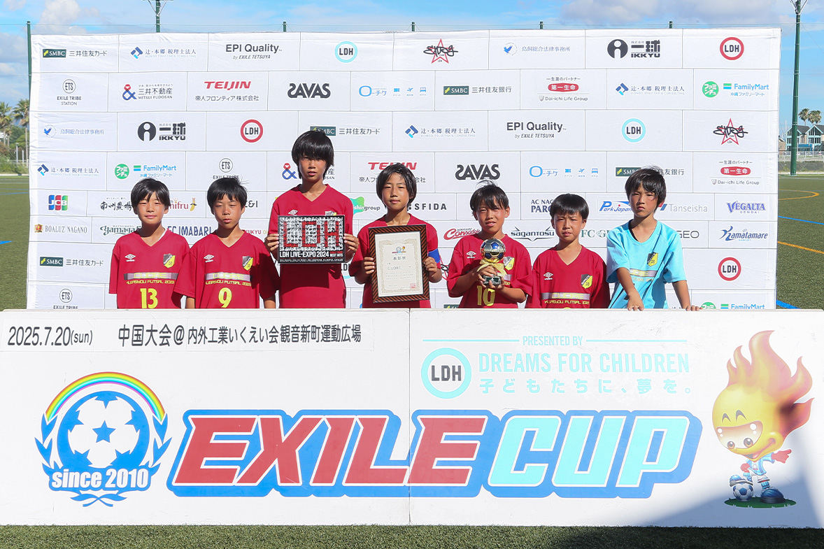 3位：CUORE