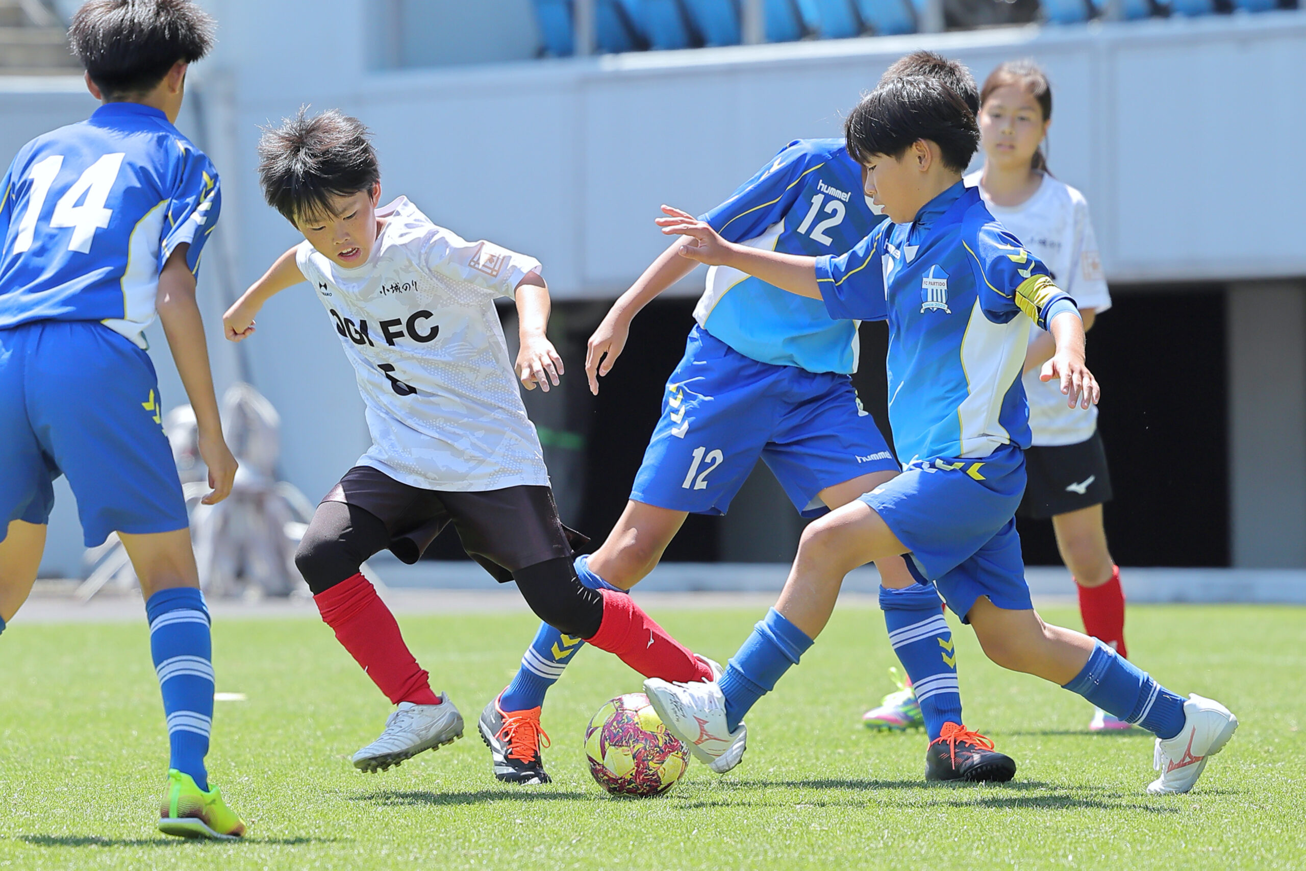 EXILE CUP 2026』九州大会2＠佐賀県の試合結果を公開！ | EXILE CUP