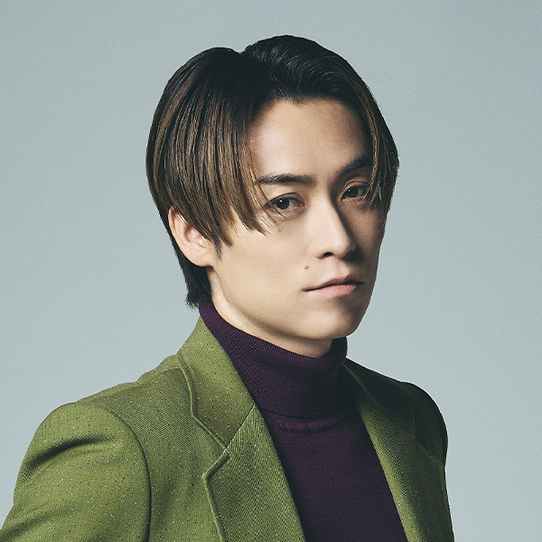EXILE TETSUYA