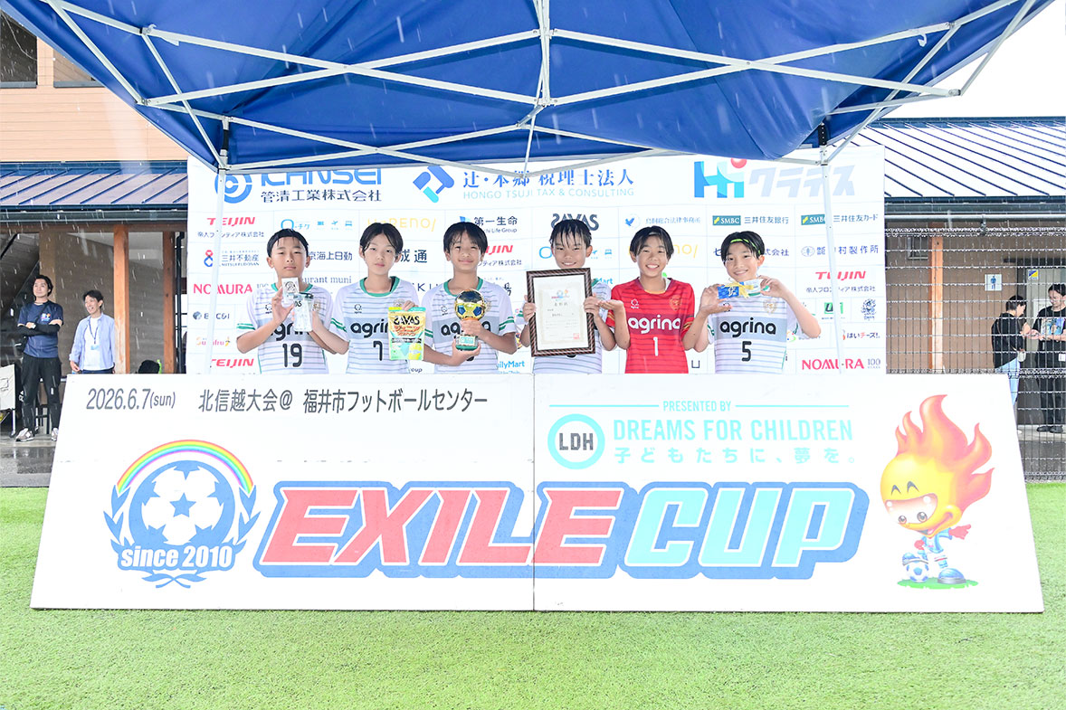 準優勝：HEROs