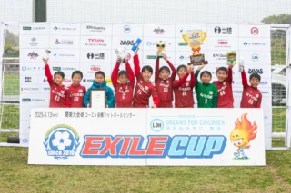 第18回 Japan Cup [JAPAN CUP]
