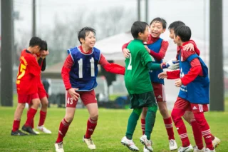 EXILE CUP 2025〜小学校4年生から6年生によるフットサル大会〜